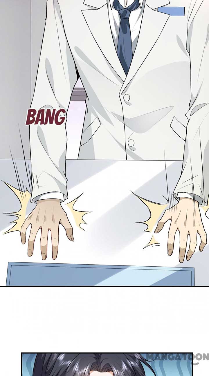 Madam and Her Daily Online Face-Slapping Chapter 49 - Page 16