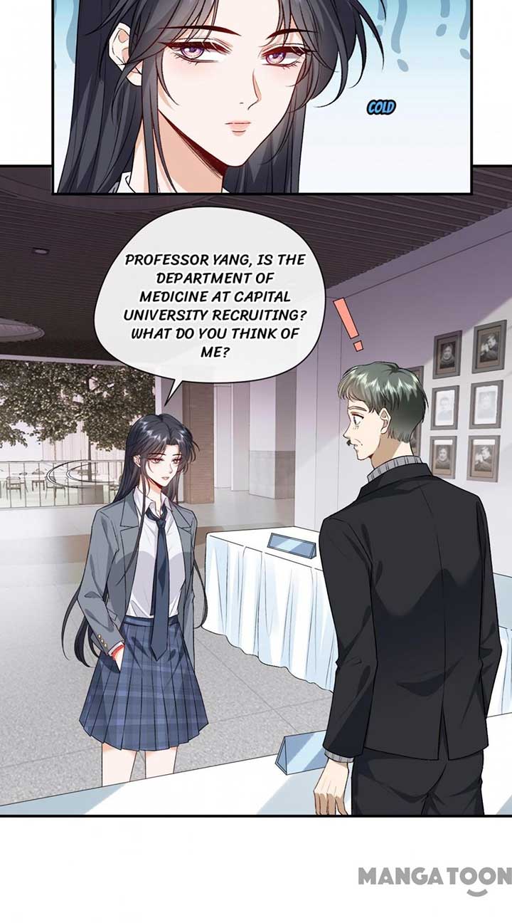 Madam and Her Daily Online Face-Slapping Chapter 49 - Page 17