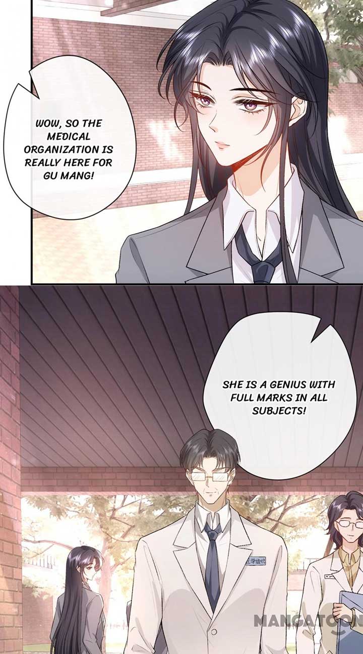 Madam and Her Daily Online Face-Slapping Chapter 49 - Page 2