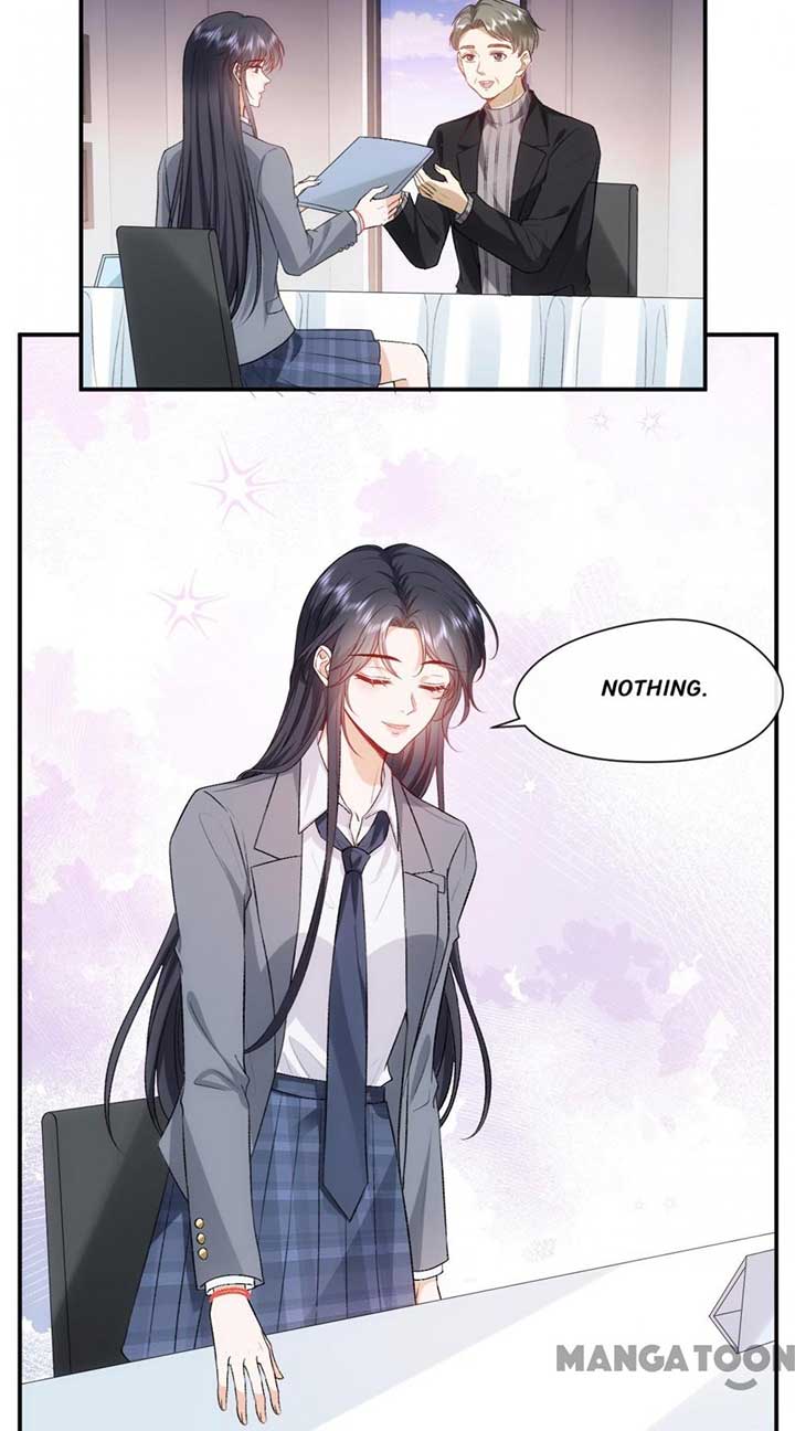 Madam and Her Daily Online Face-Slapping Chapter 49 - Page 22