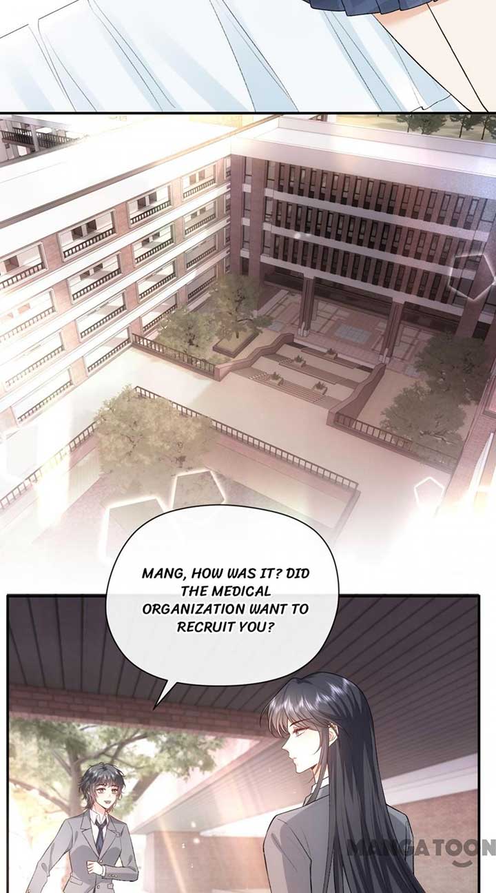 Madam and Her Daily Online Face-Slapping Chapter 49 - Page 24