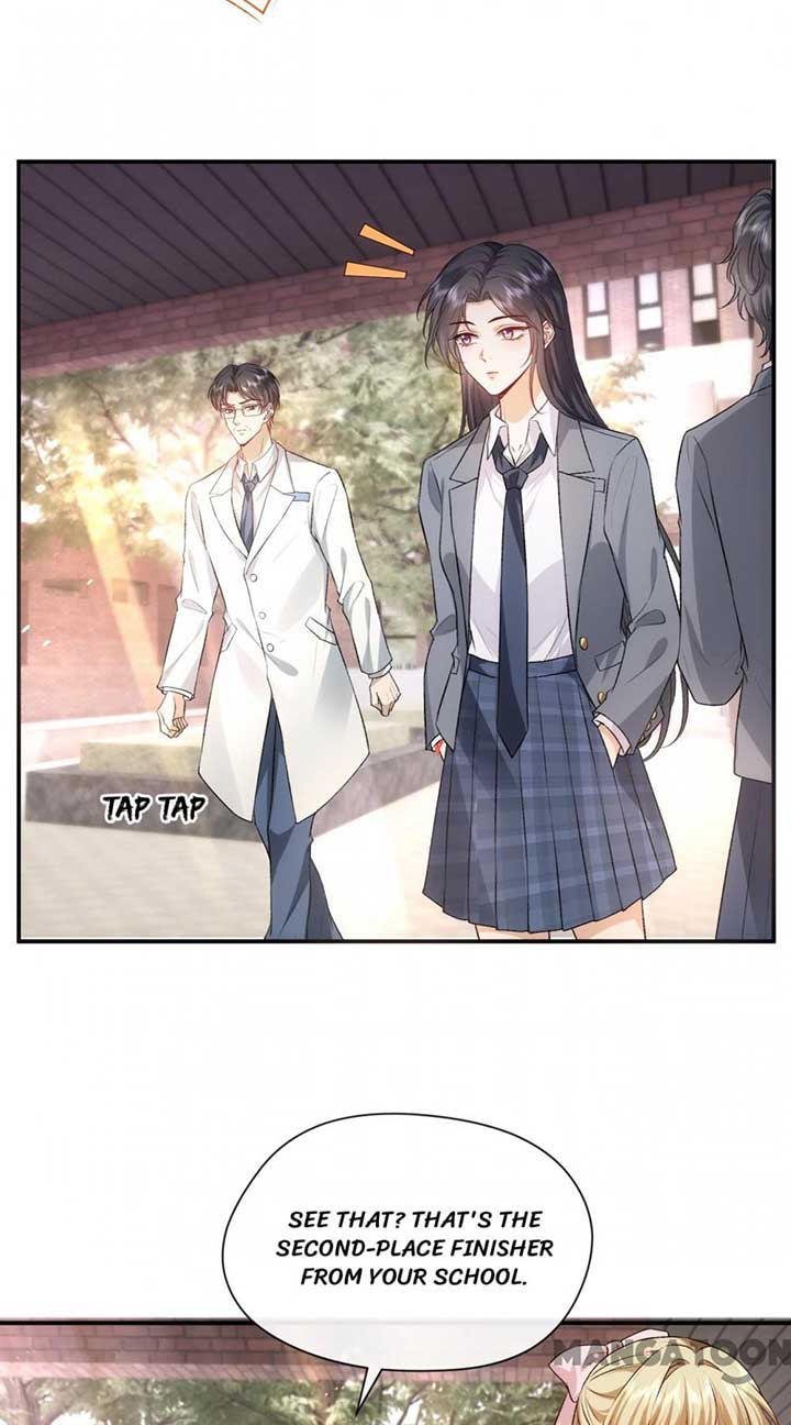 Madam and Her Daily Online Face-Slapping Chapter 49 - Page 26