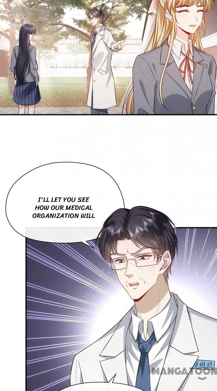 Madam and Her Daily Online Face-Slapping Chapter 49 - Page 27