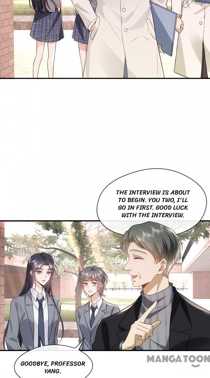 Madam and Her Daily Online Face-Slapping Chapter 49 - Page 3