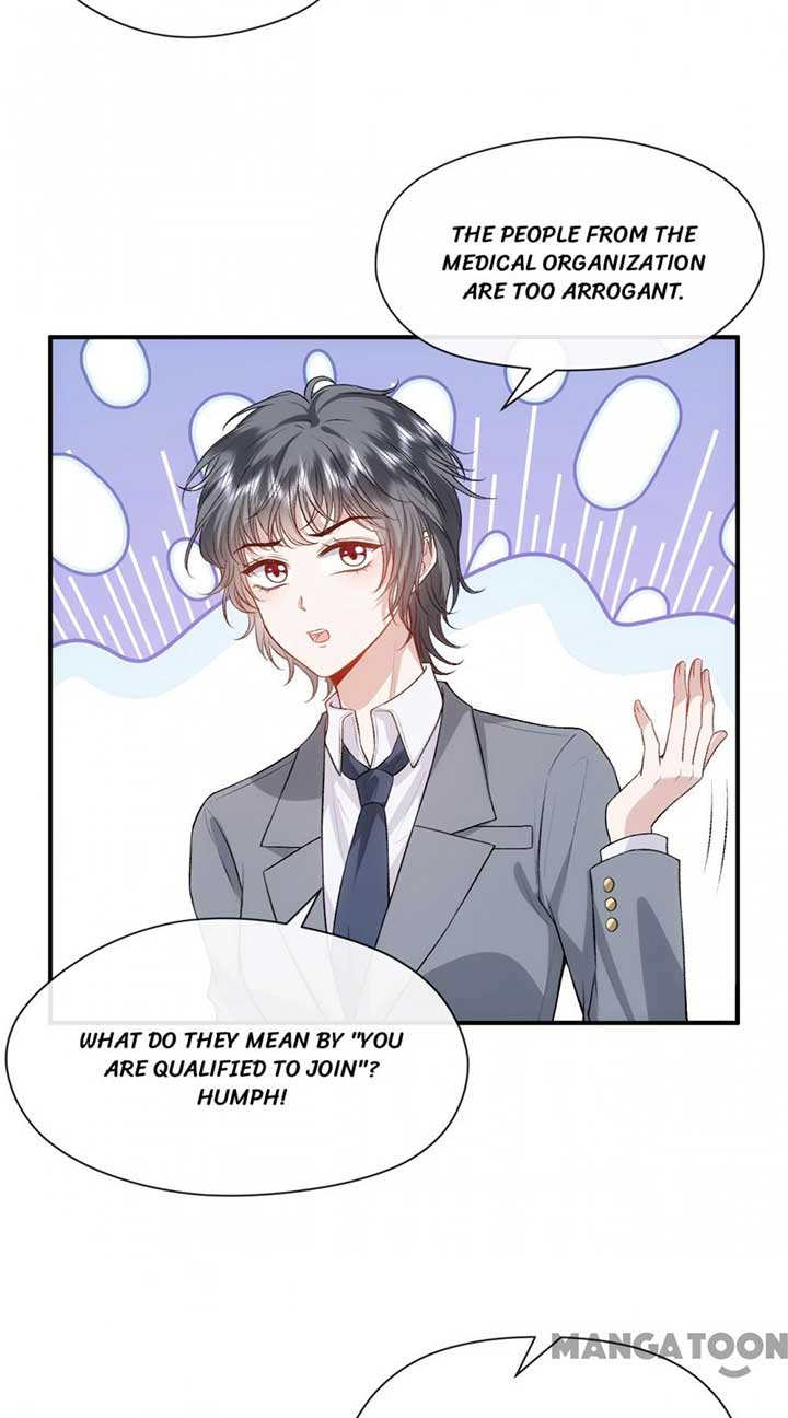 Madam and Her Daily Online Face-Slapping Chapter 49 - Page 4