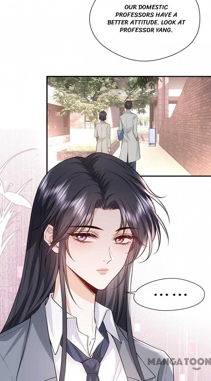 Madam and Her Daily Online Face-Slapping Chapter 49 - Page 5