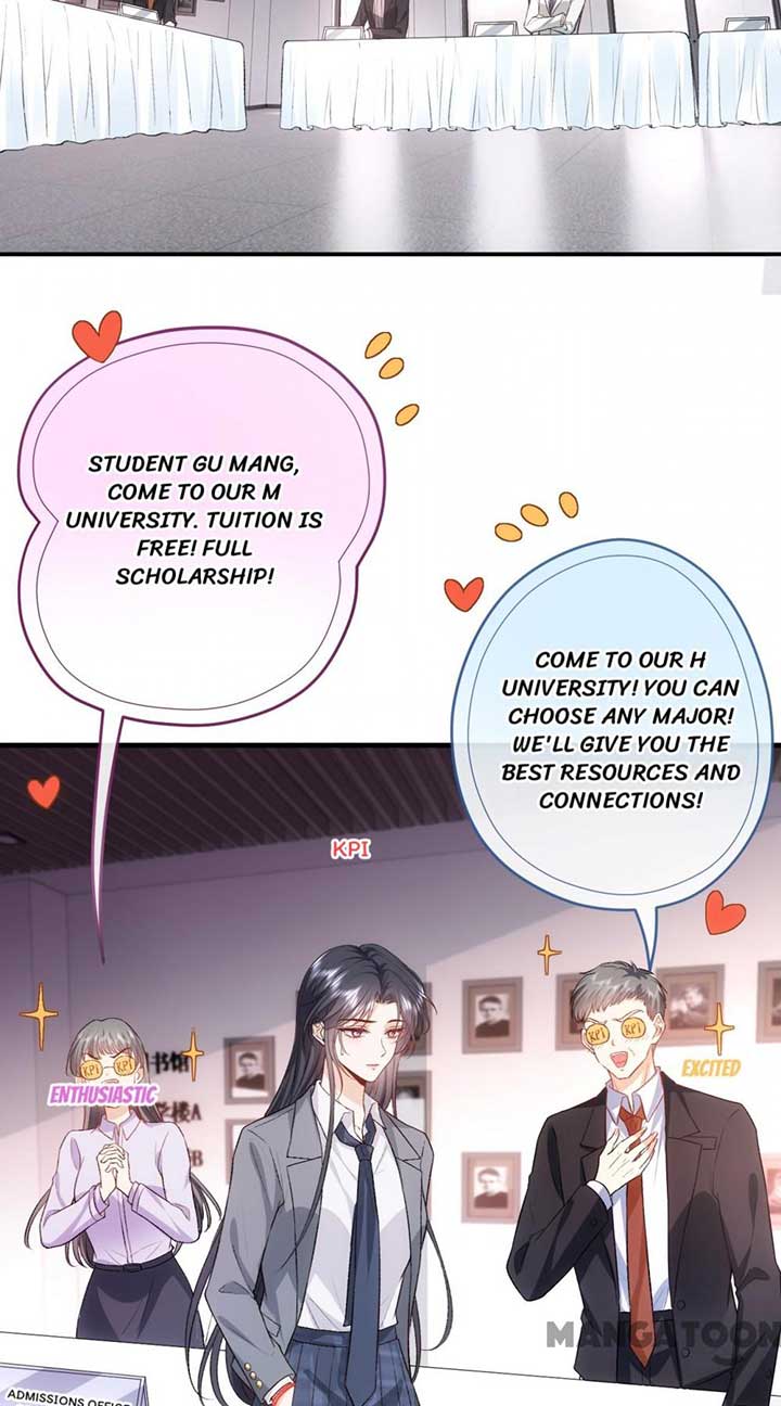 Madam and Her Daily Online Face-Slapping Chapter 49 - Page 7