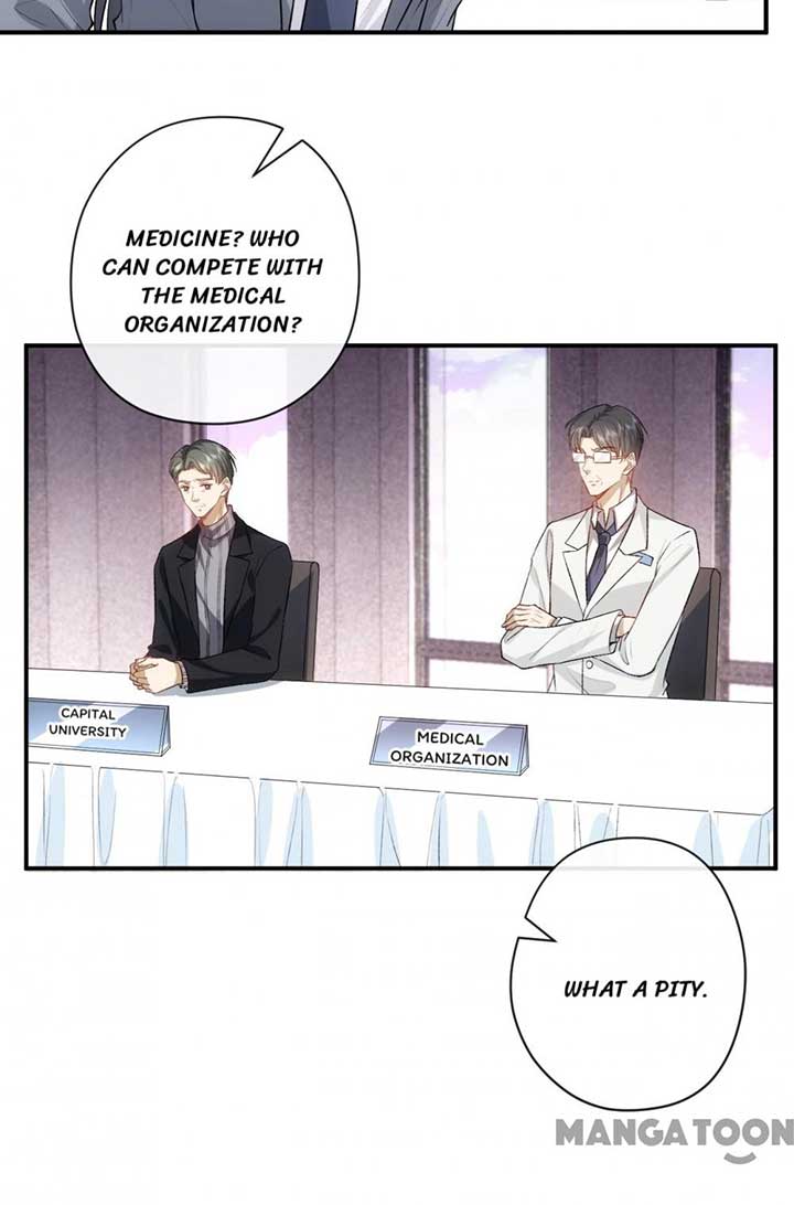 Madam and Her Daily Online Face-Slapping Chapter 49 - Page 9