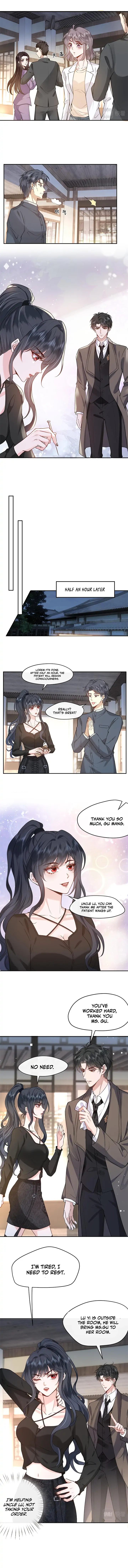 Madam and Her Daily Online Face-Slapping Chapter 5 - Page 6