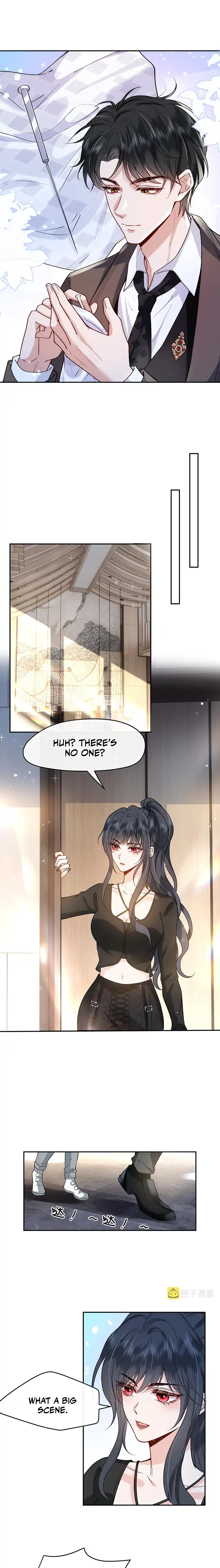 Madam and Her Daily Online Face-Slapping Chapter 5 - Page 7