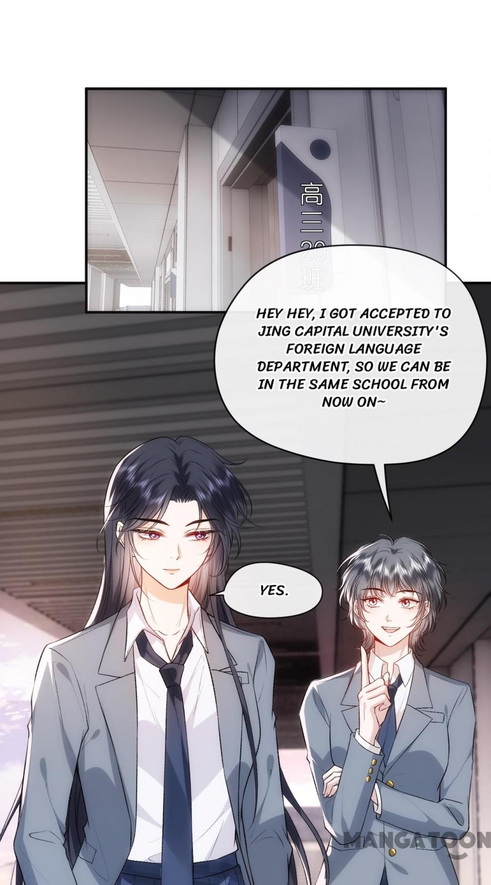 Madam and Her Daily Online Face-Slapping Chapter 50 - Page 1