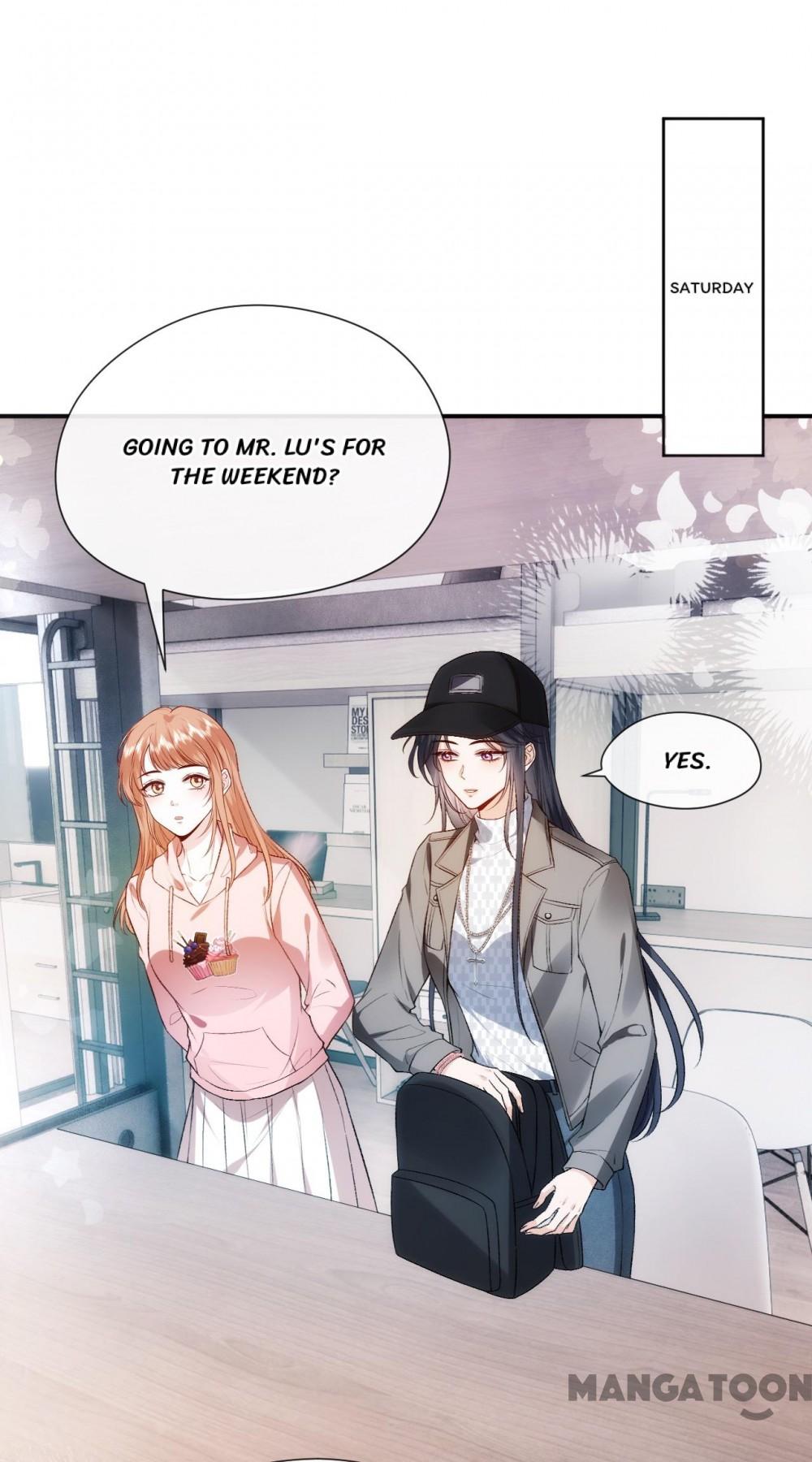 Madam and Her Daily Online Face-Slapping Chapter 50 - Page 11