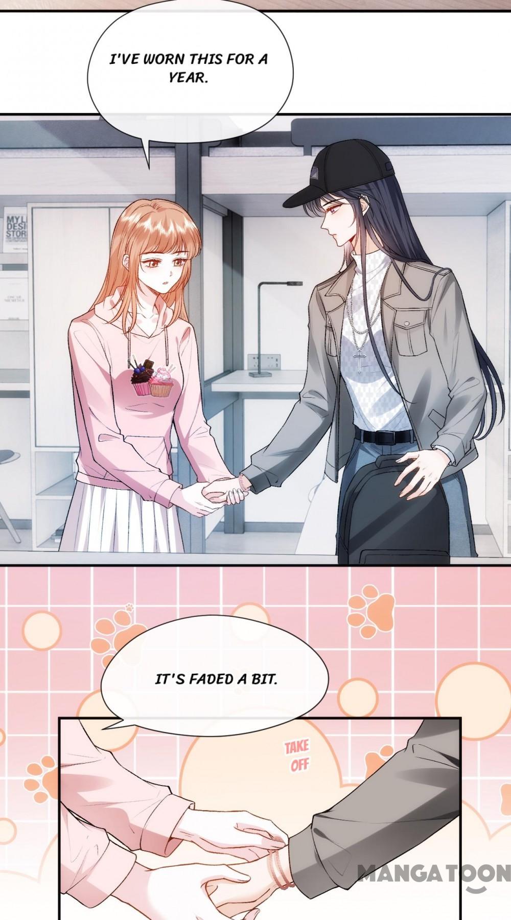 Madam and Her Daily Online Face-Slapping Chapter 50 - Page 12