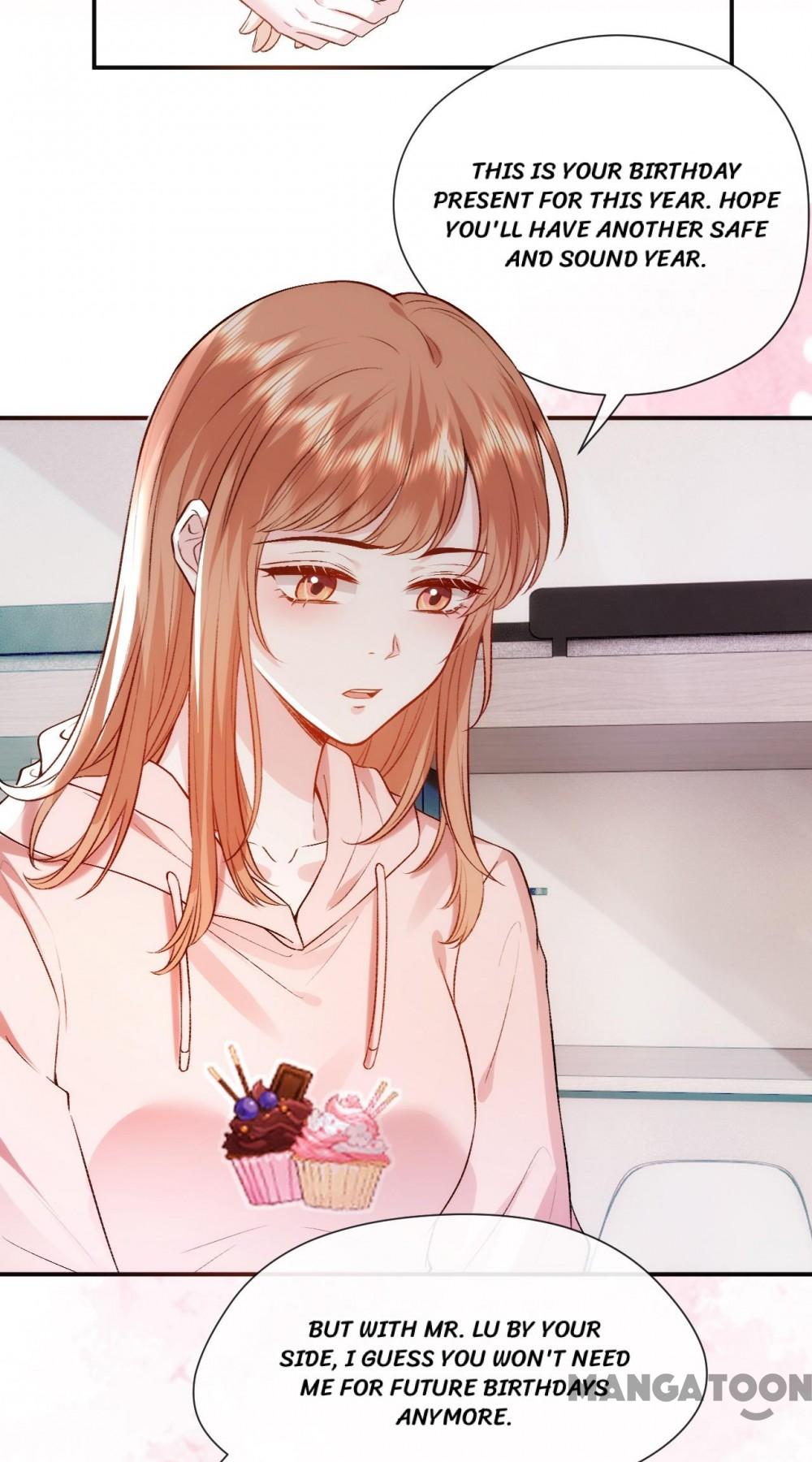 Madam and Her Daily Online Face-Slapping Chapter 50 - Page 13