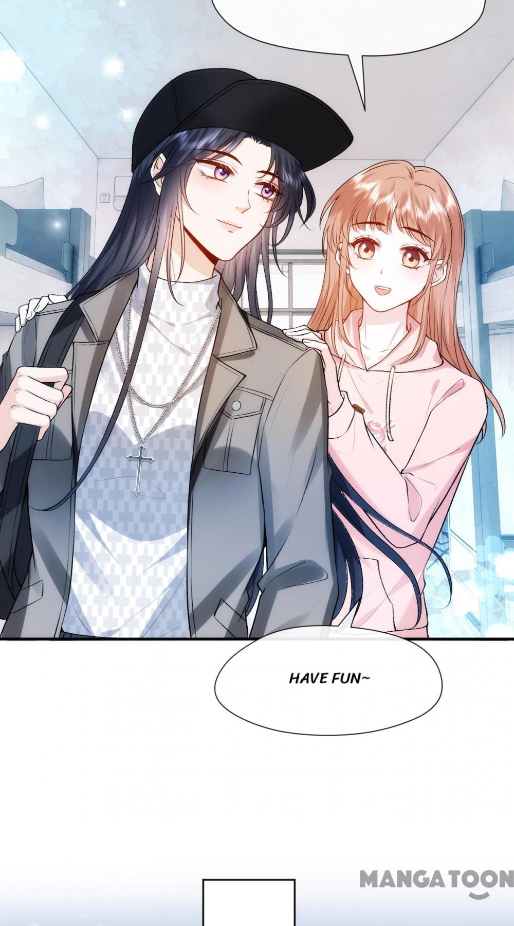 Madam and Her Daily Online Face-Slapping Chapter 50 - Page 15