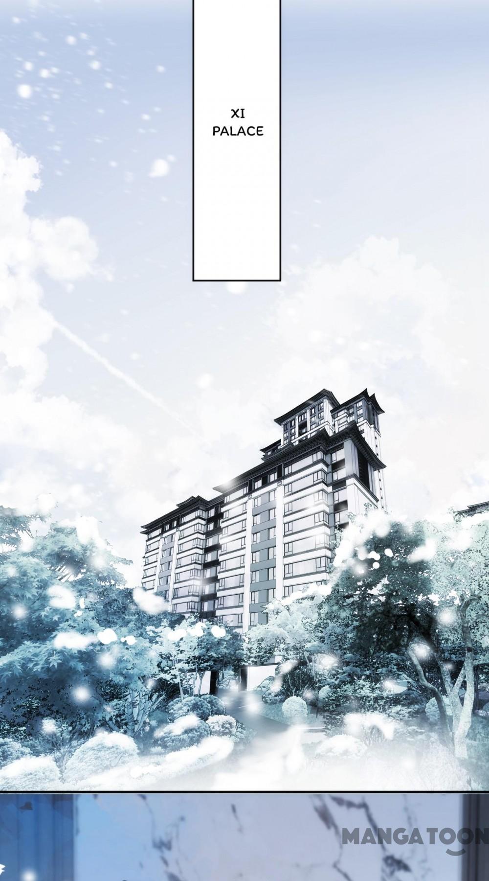 Madam and Her Daily Online Face-Slapping Chapter 50 - Page 16