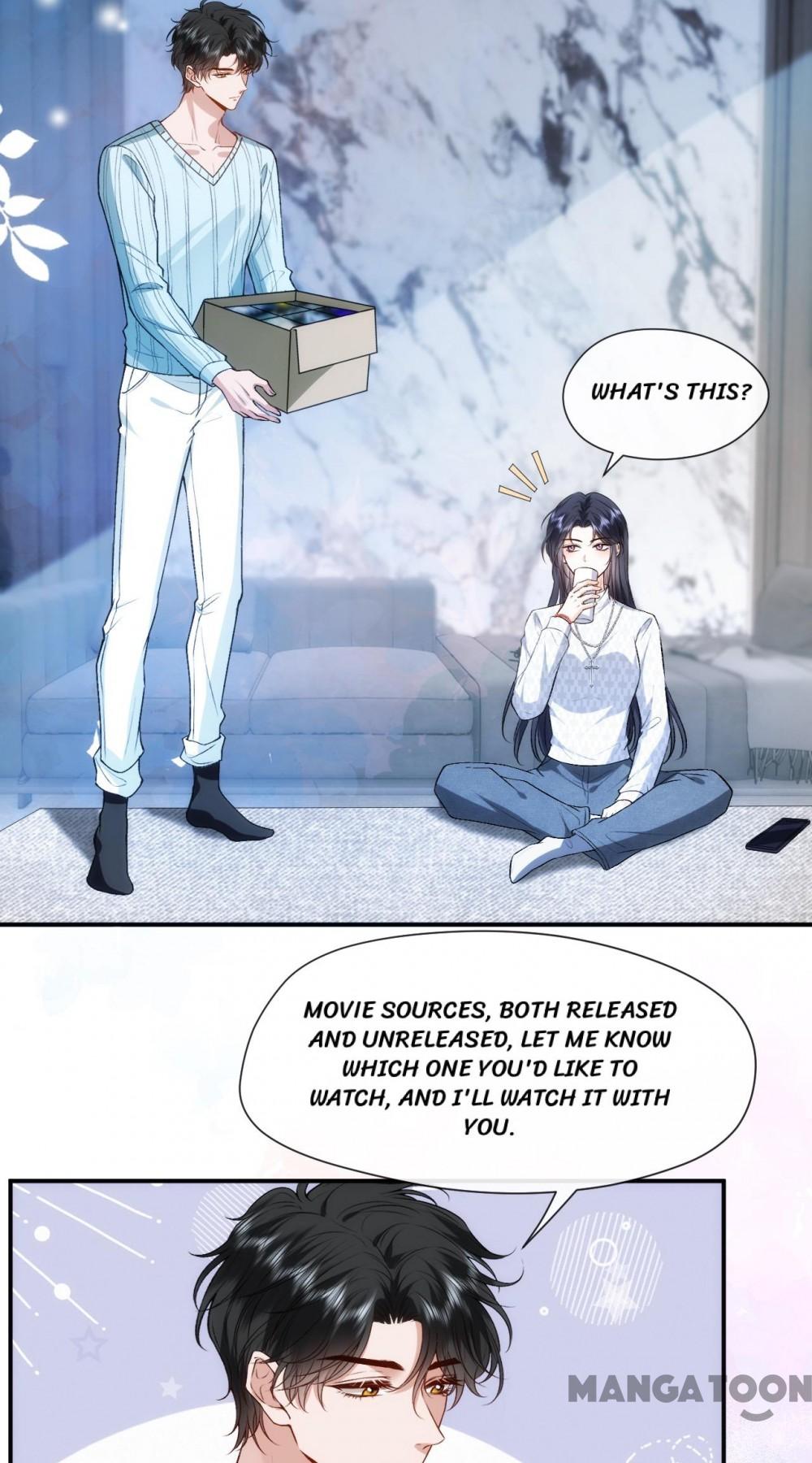 Madam and Her Daily Online Face-Slapping Chapter 50 - Page 17