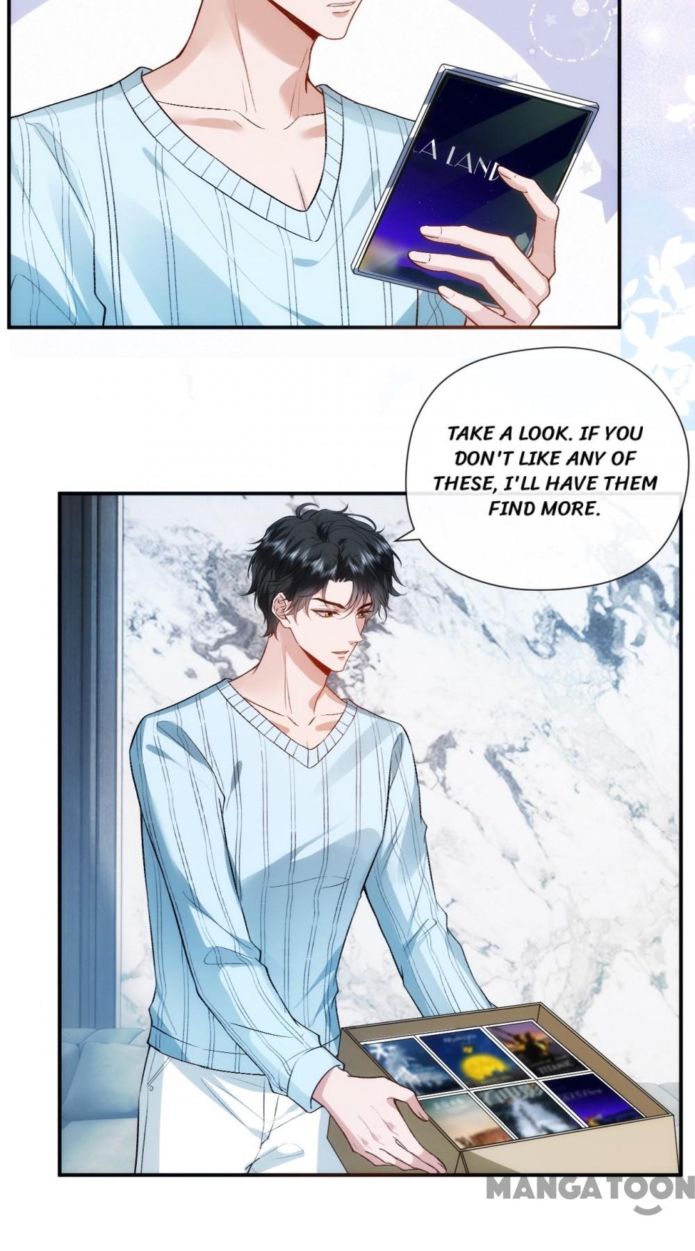 Madam and Her Daily Online Face-Slapping Chapter 50 - Page 18