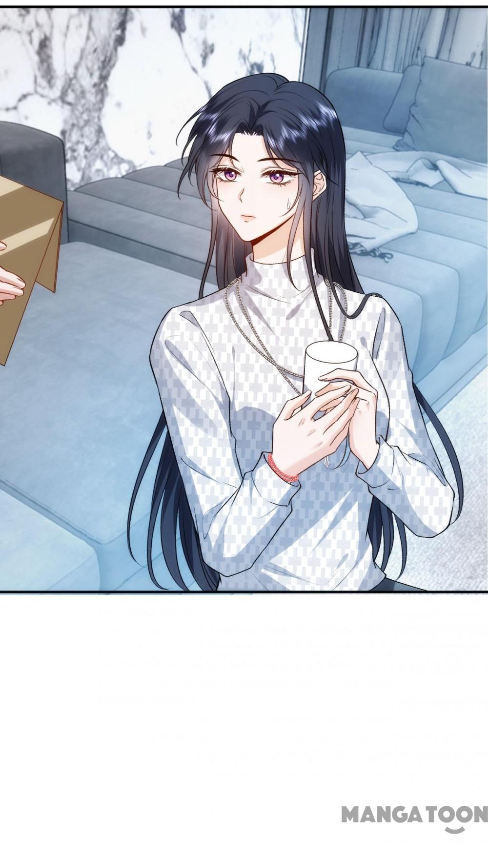 Madam and Her Daily Online Face-Slapping Chapter 50 - Page 19