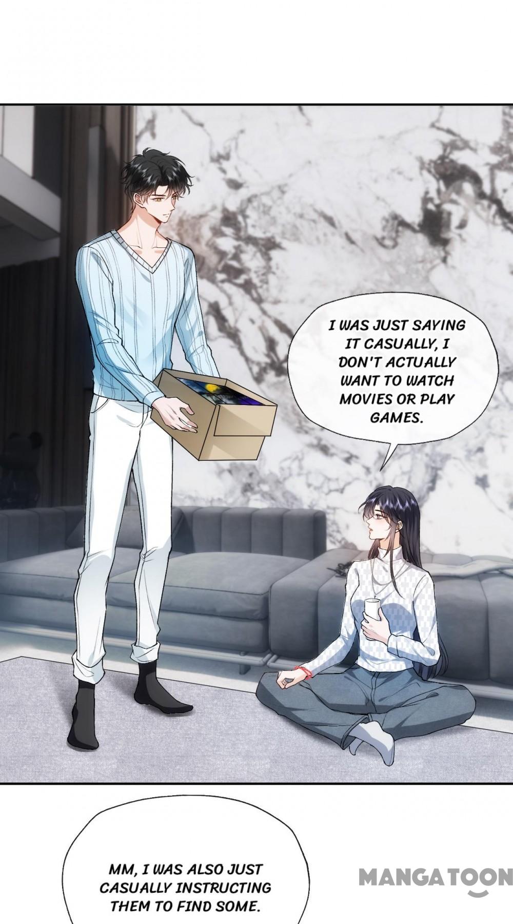 Madam and Her Daily Online Face-Slapping Chapter 50 - Page 20