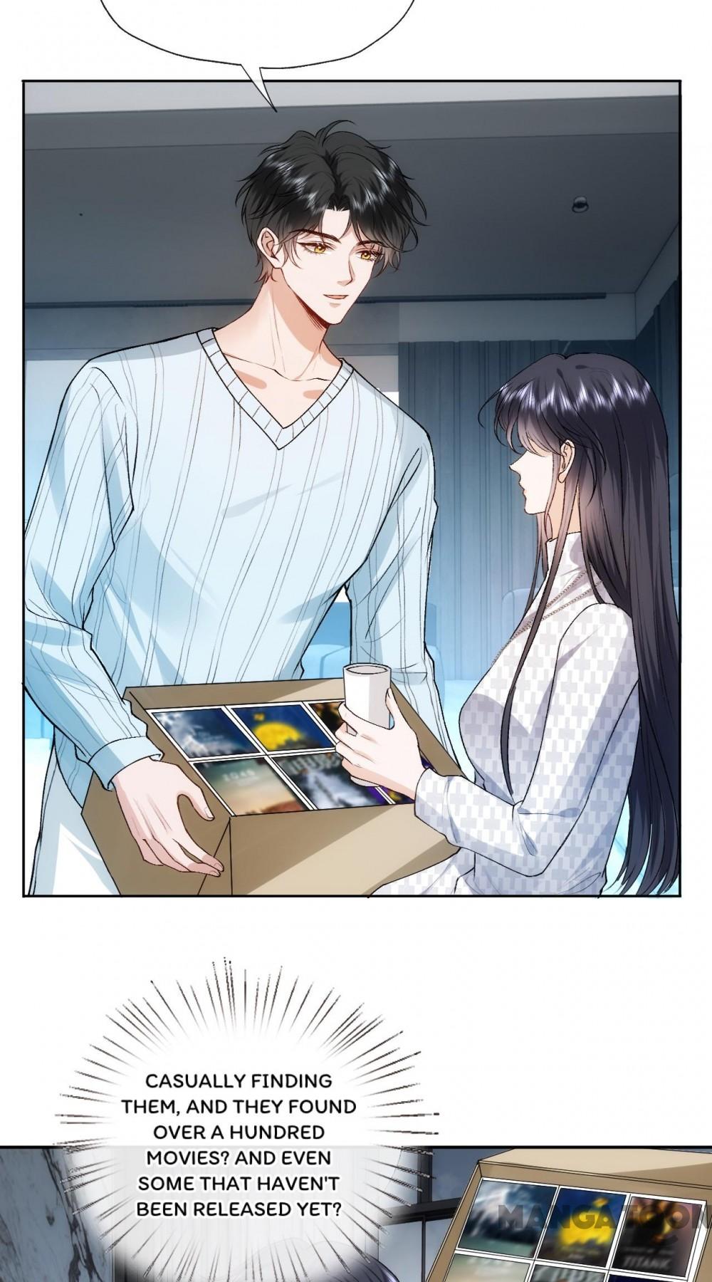 Madam and Her Daily Online Face-Slapping Chapter 50 - Page 21