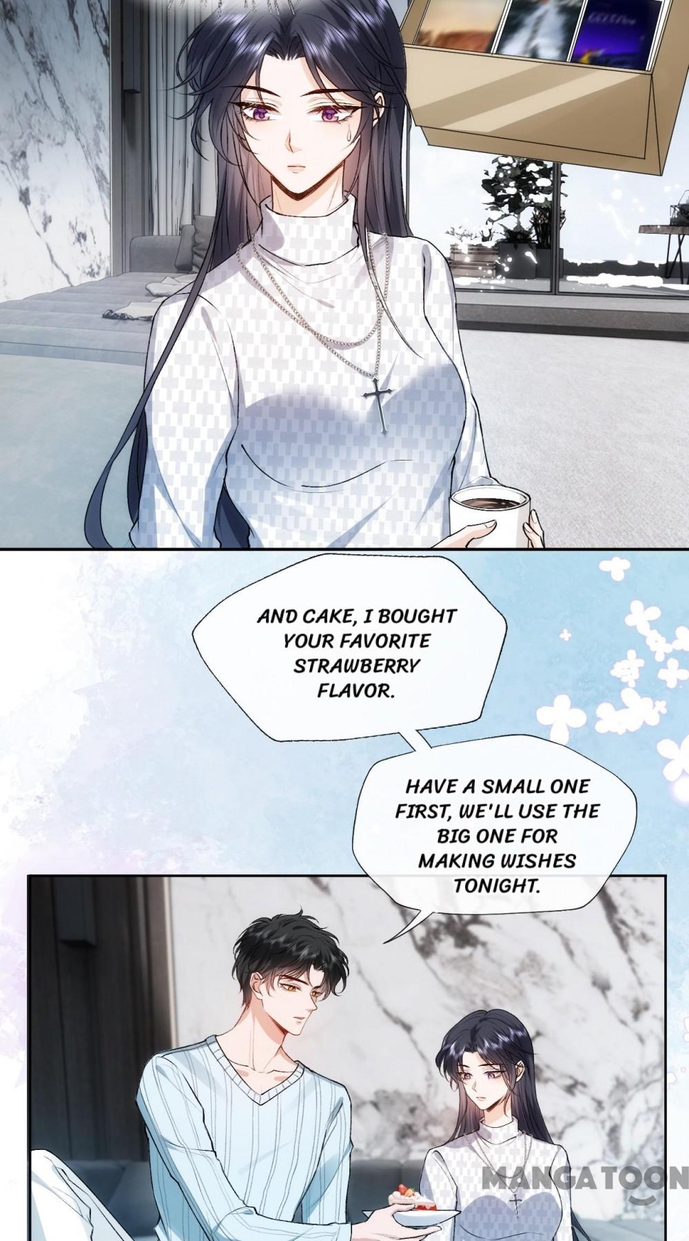 Madam and Her Daily Online Face-Slapping Chapter 50 - Page 22