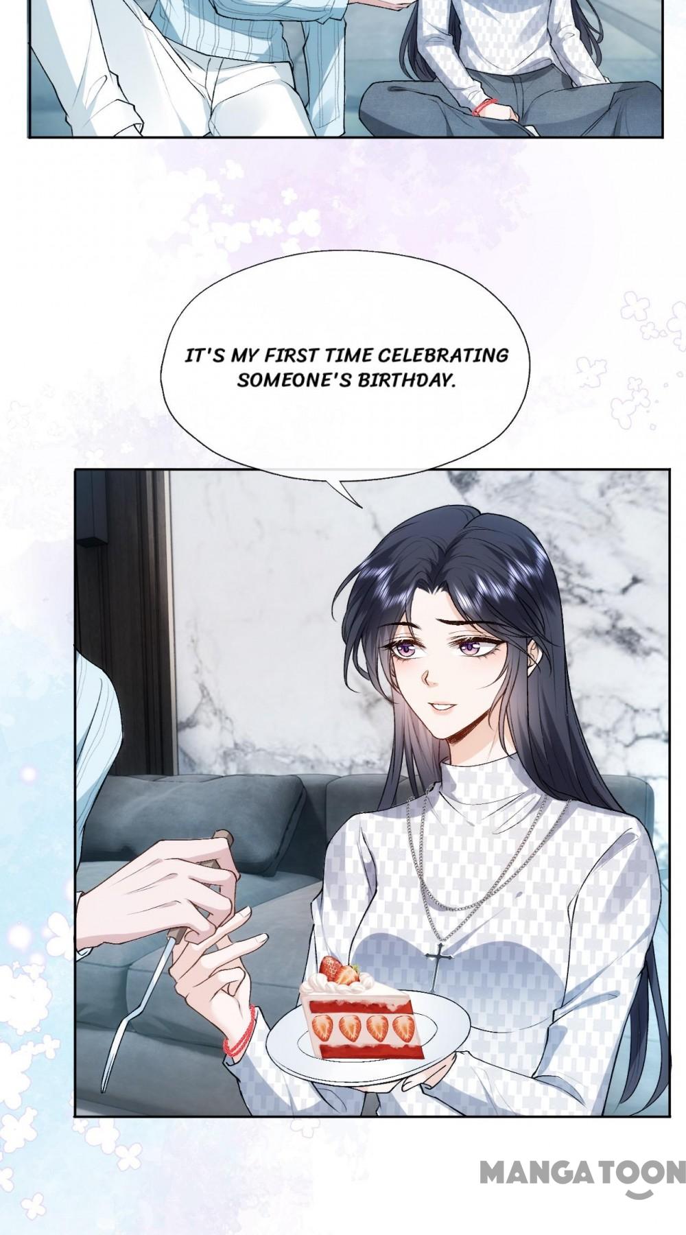 Madam and Her Daily Online Face-Slapping Chapter 50 - Page 23