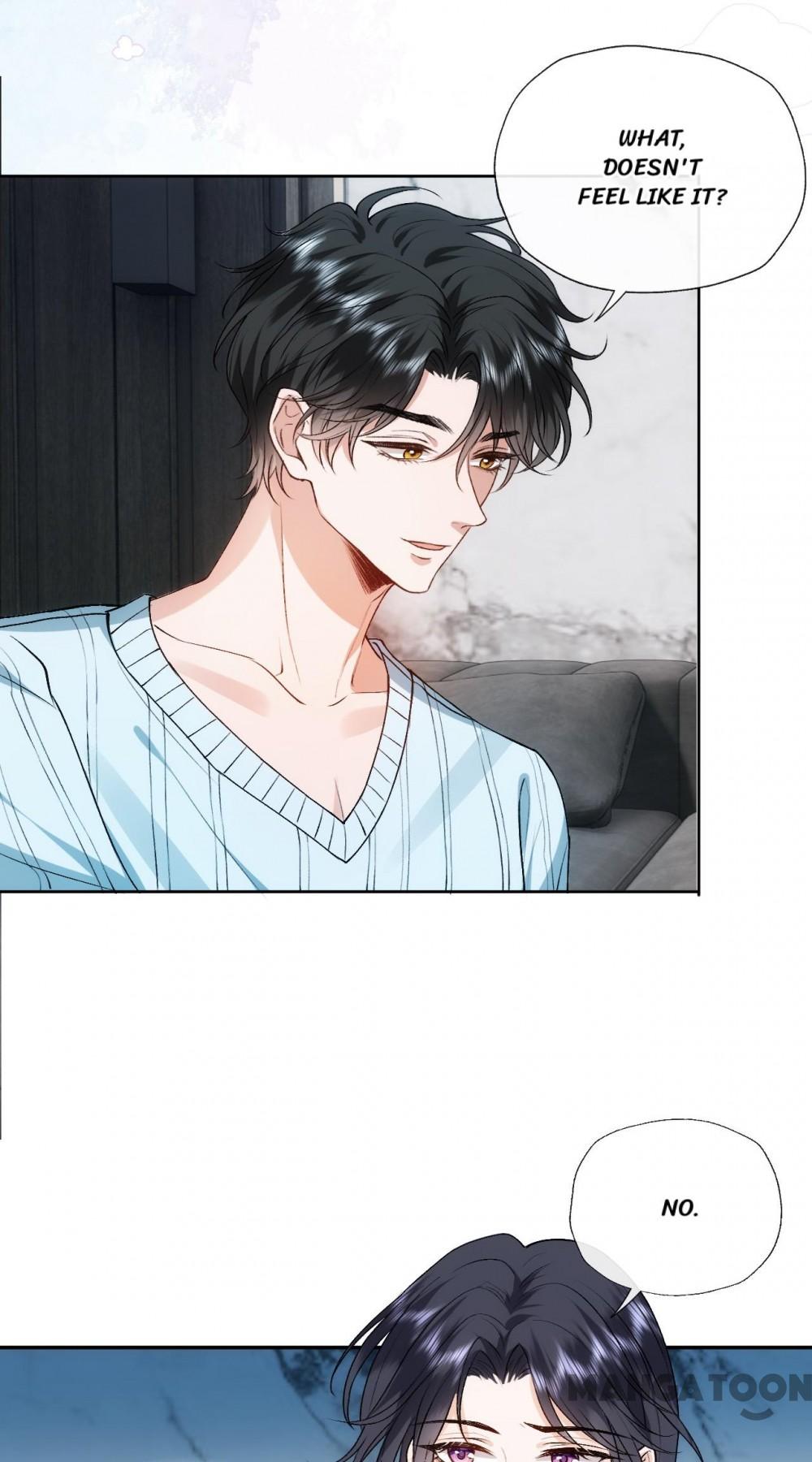 Madam and Her Daily Online Face-Slapping Chapter 50 - Page 24