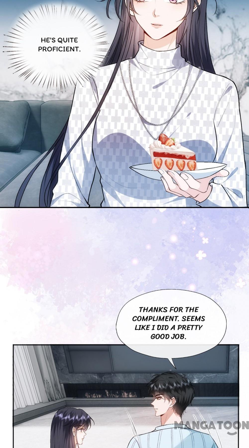 Madam and Her Daily Online Face-Slapping Chapter 50 - Page 25