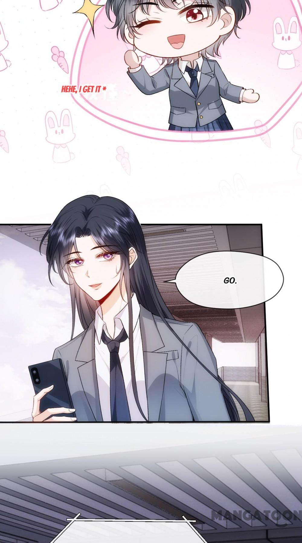 Madam and Her Daily Online Face-Slapping Chapter 50 - Page 3