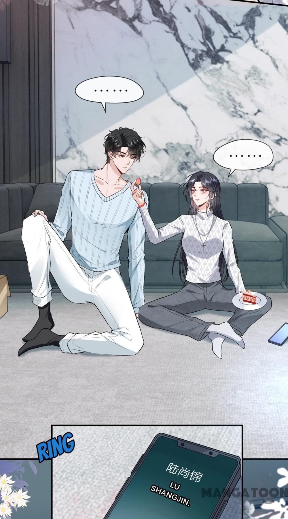 Madam and Her Daily Online Face-Slapping Chapter 50 - Page 31