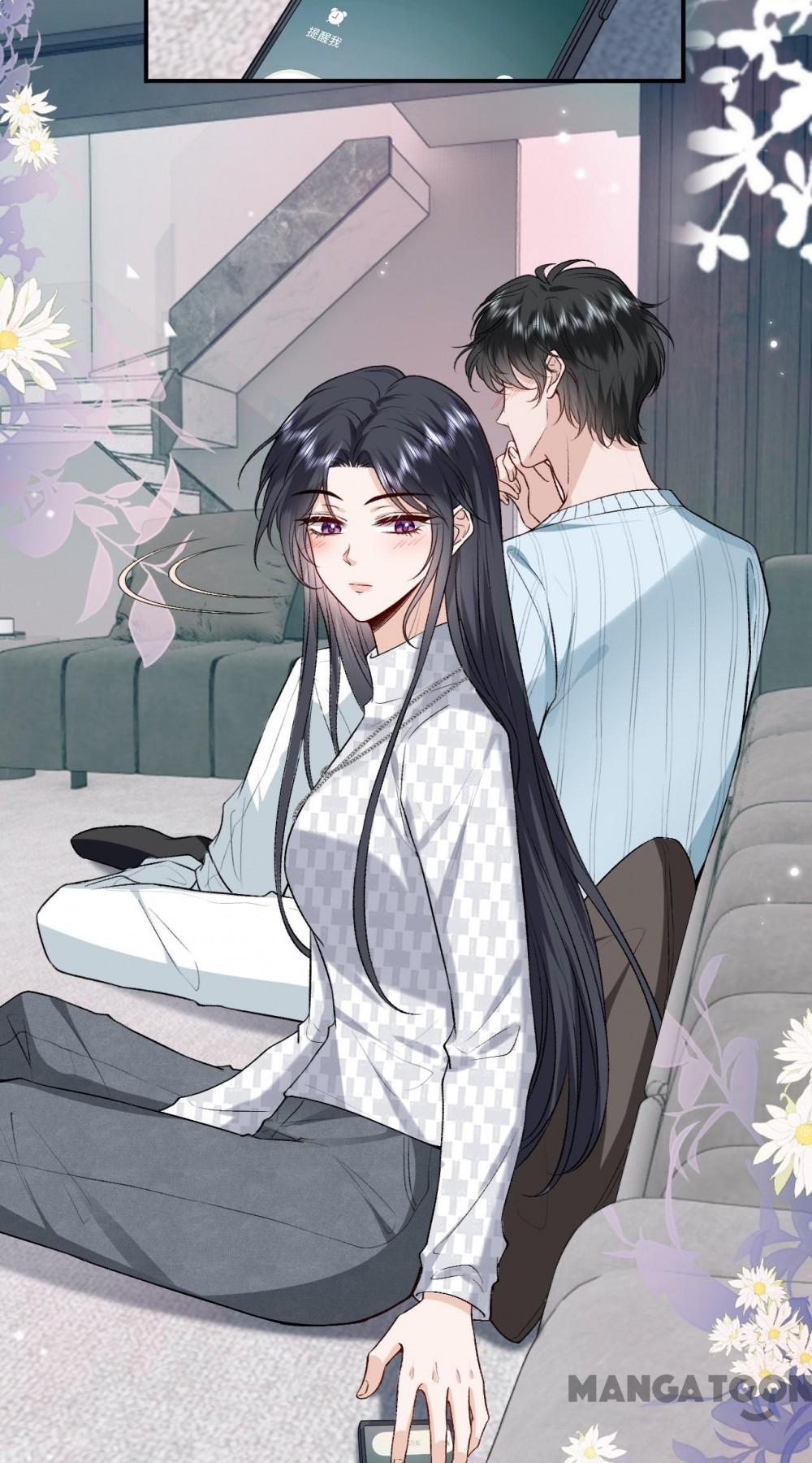 Madam and Her Daily Online Face-Slapping Chapter 50 - Page 32