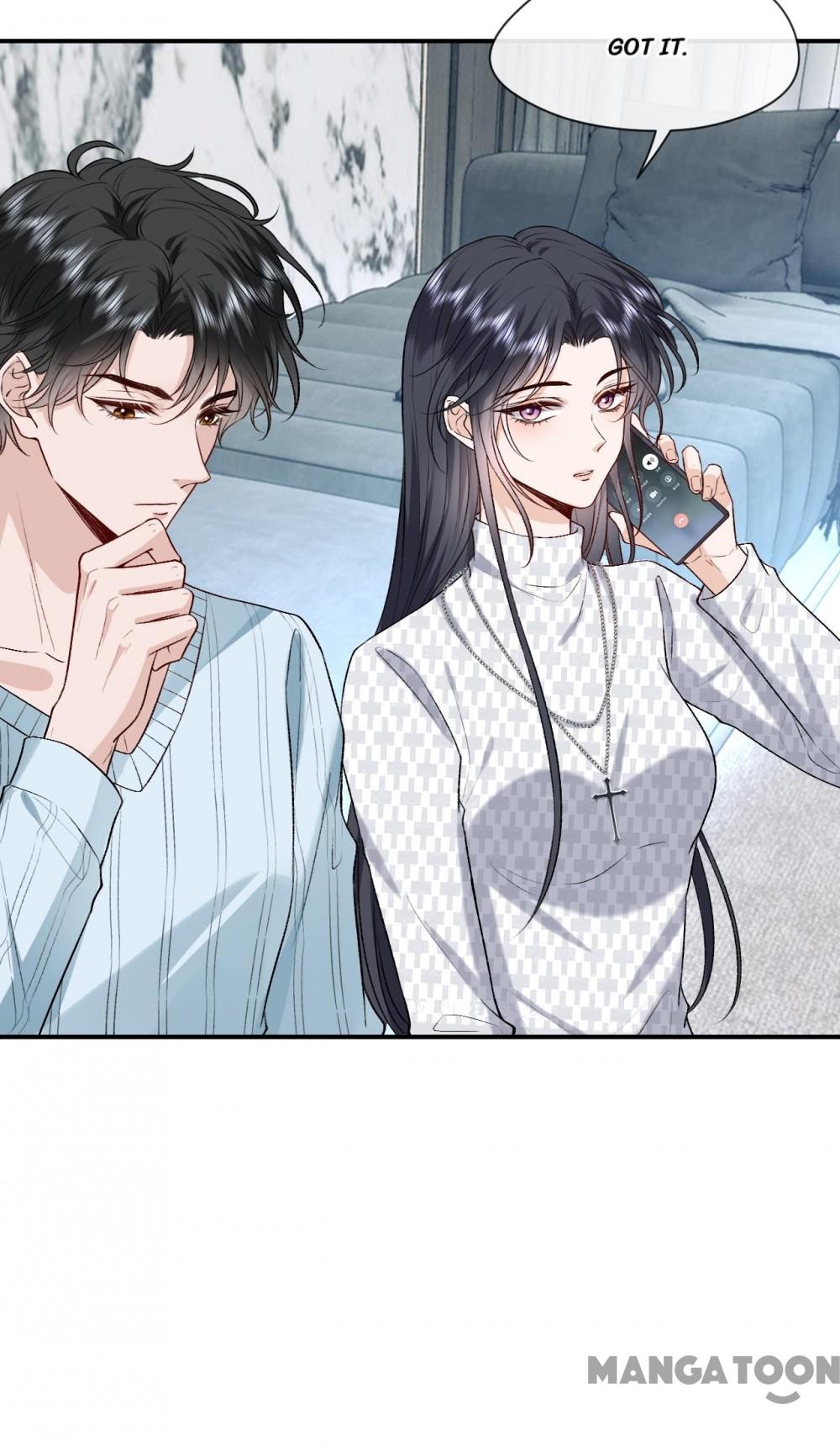 Madam and Her Daily Online Face-Slapping Chapter 50 - Page 34