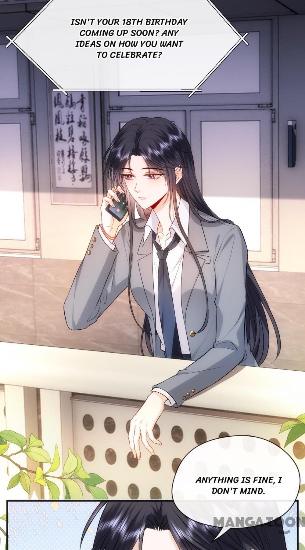 Madam and Her Daily Online Face-Slapping Chapter 50 - Page 4