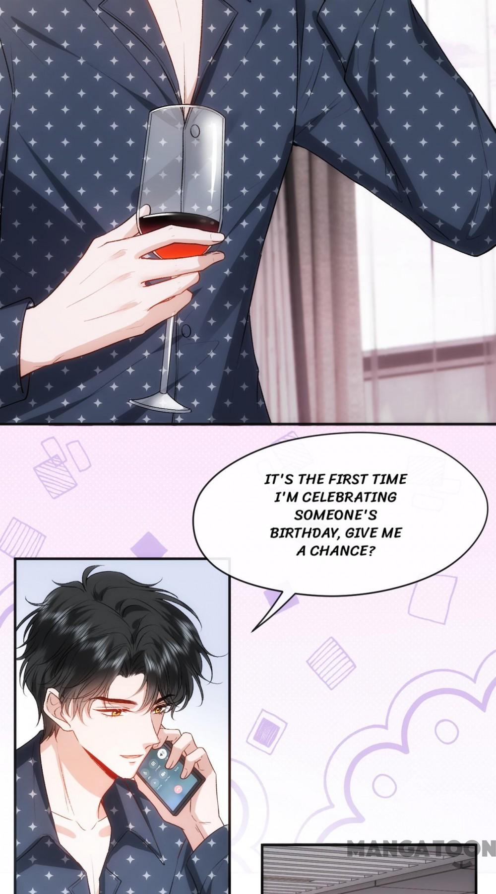 Madam and Her Daily Online Face-Slapping Chapter 50 - Page 6