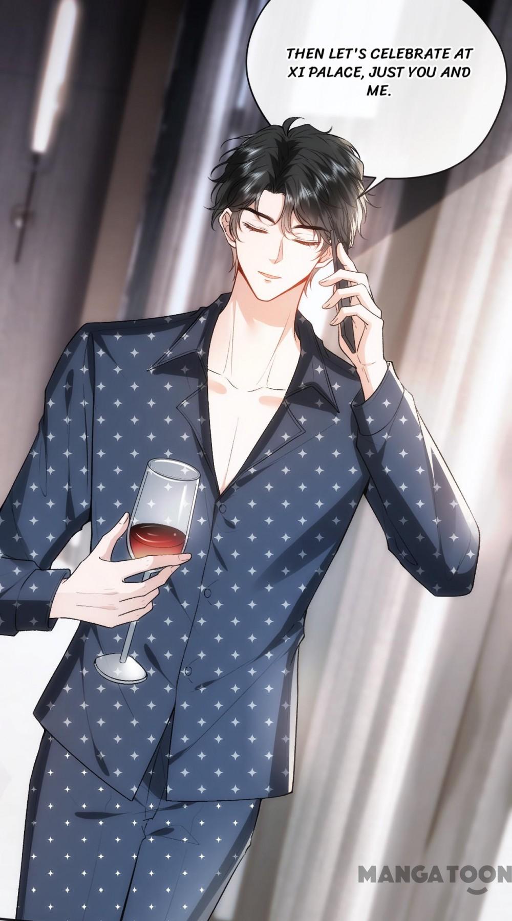 Madam and Her Daily Online Face-Slapping Chapter 50 - Page 8