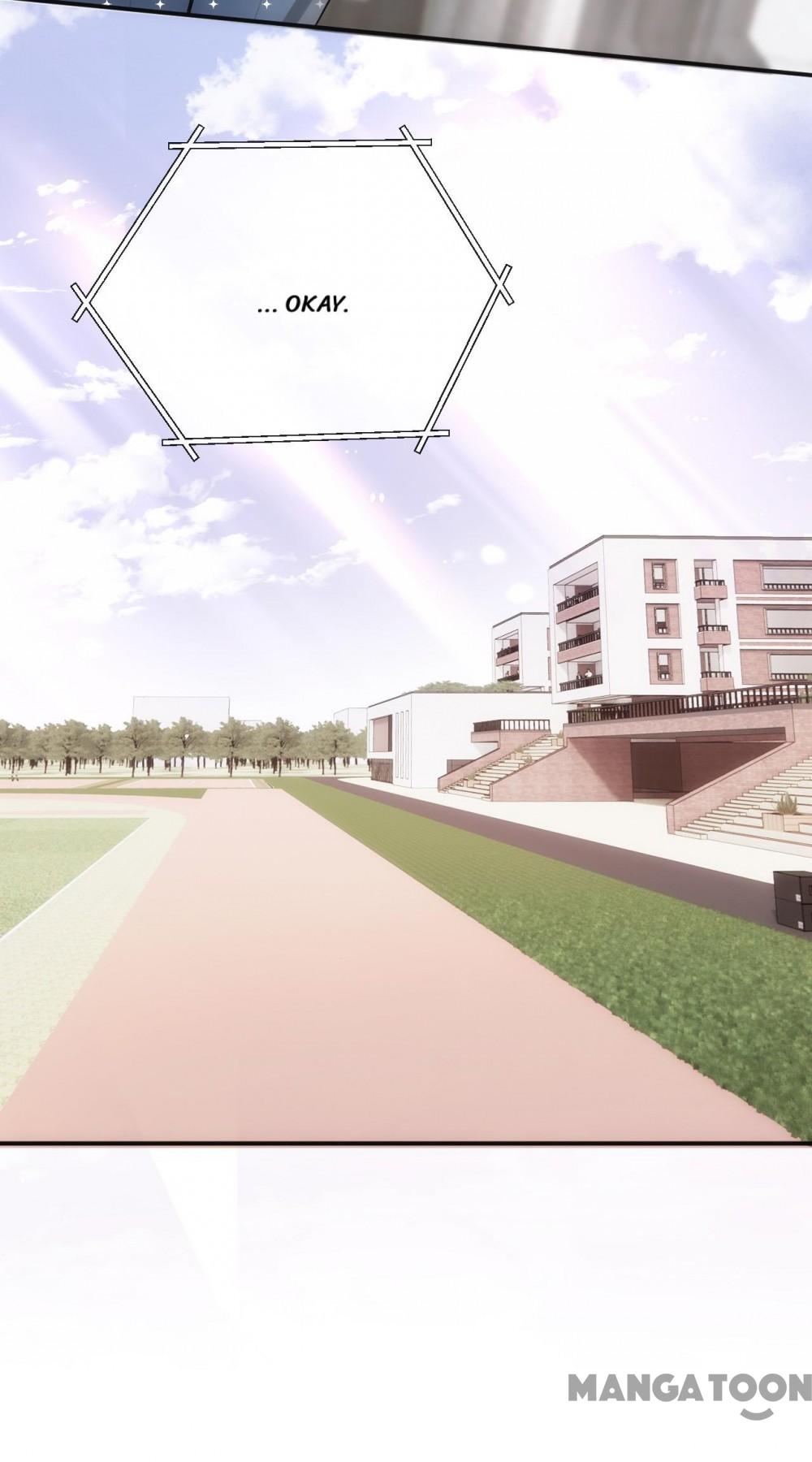 Madam and Her Daily Online Face-Slapping Chapter 50 - Page 9