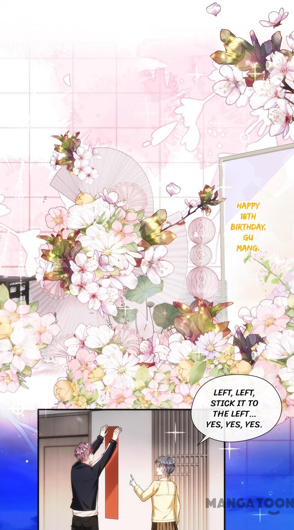 Madam and Her Daily Online Face-Slapping Chapter 51 - Page 1