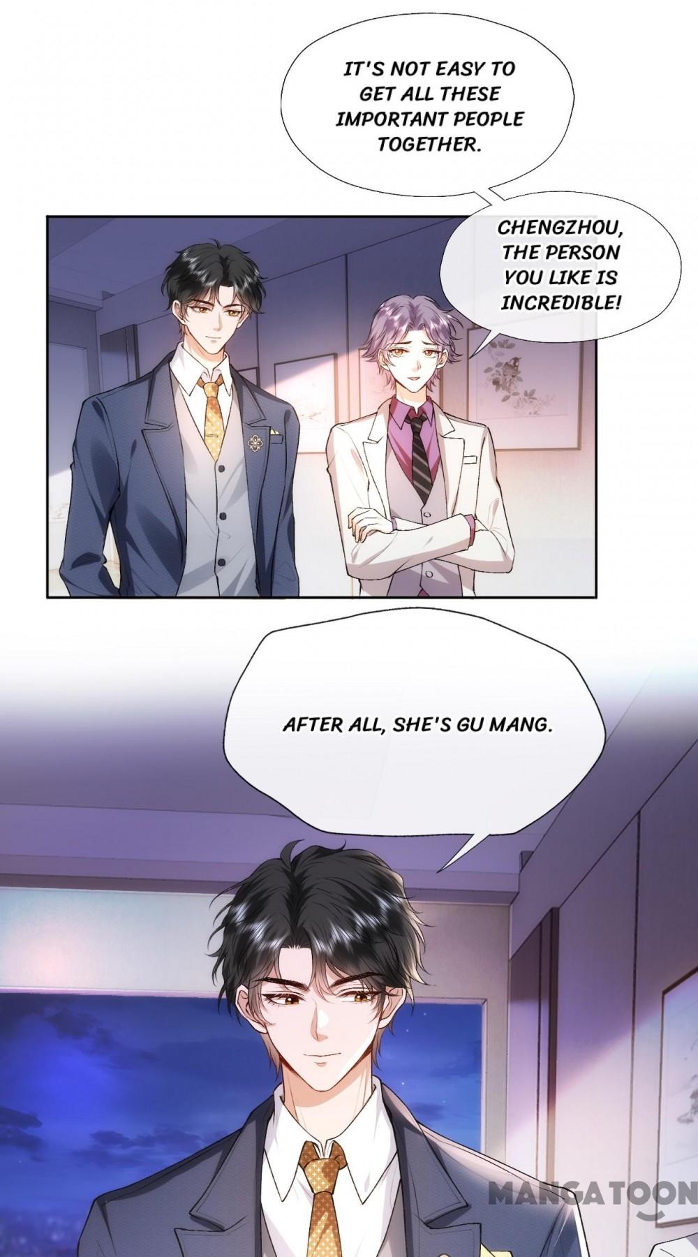 Madam and Her Daily Online Face-Slapping Chapter 51 - Page 10