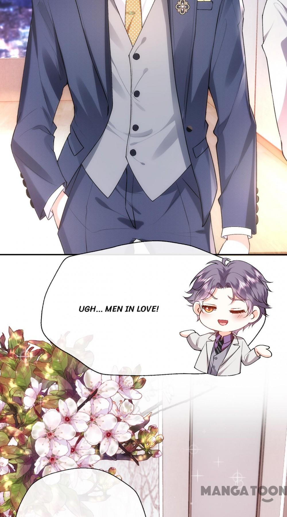 Madam and Her Daily Online Face-Slapping Chapter 51 - Page 11