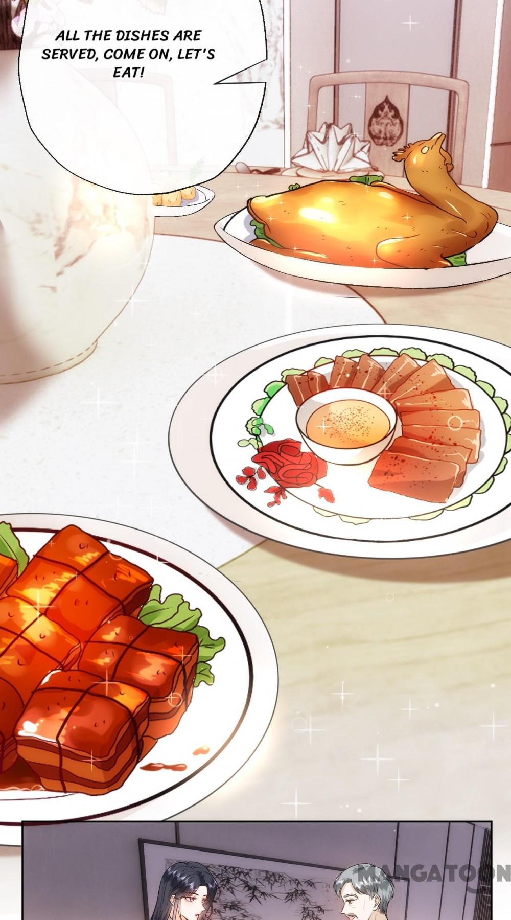 Madam and Her Daily Online Face-Slapping Chapter 51 - Page 12