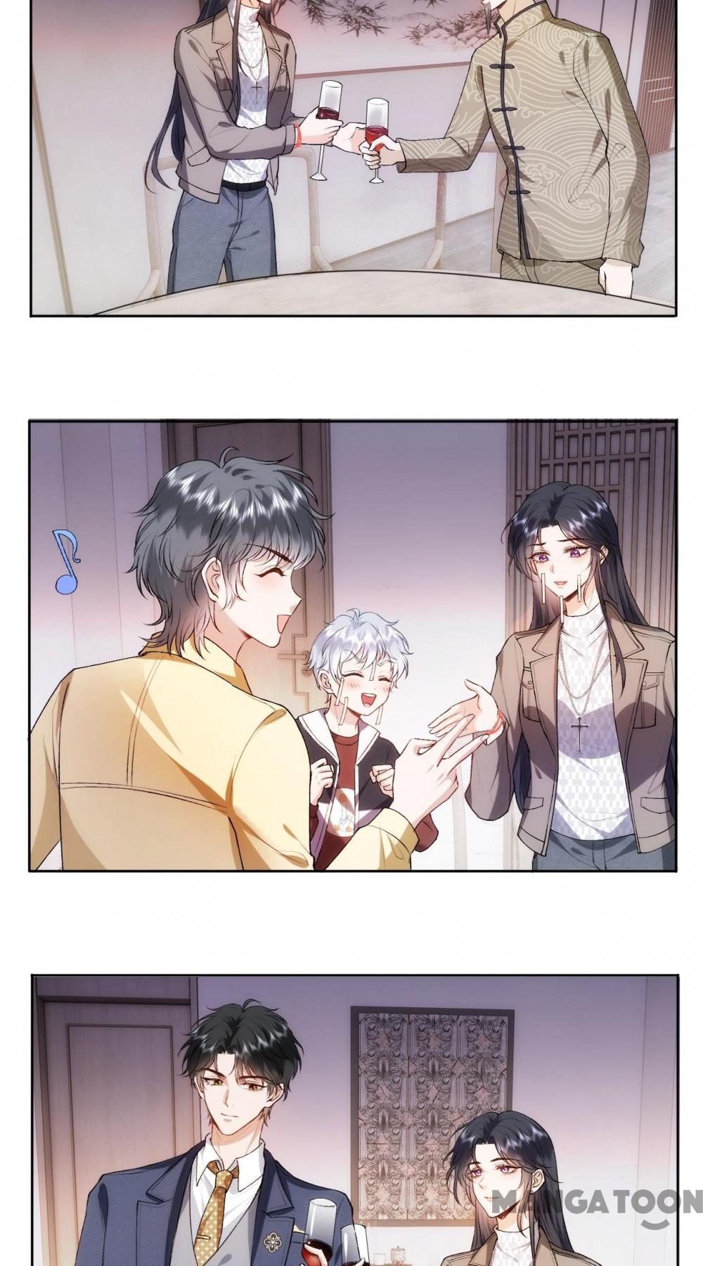 Madam and Her Daily Online Face-Slapping Chapter 51 - Page 13