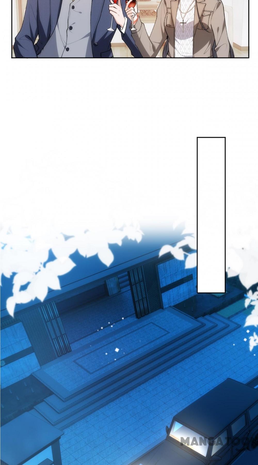 Madam and Her Daily Online Face-Slapping Chapter 51 - Page 14