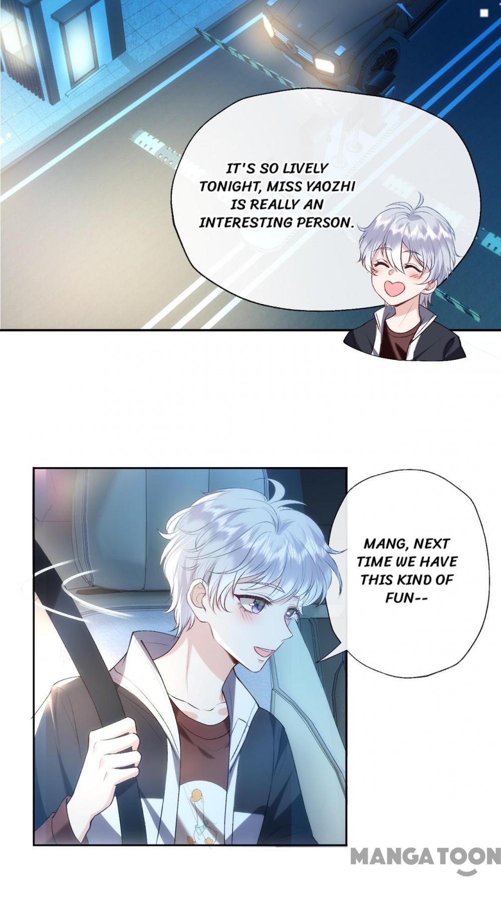 Madam and Her Daily Online Face-Slapping Chapter 51 - Page 15