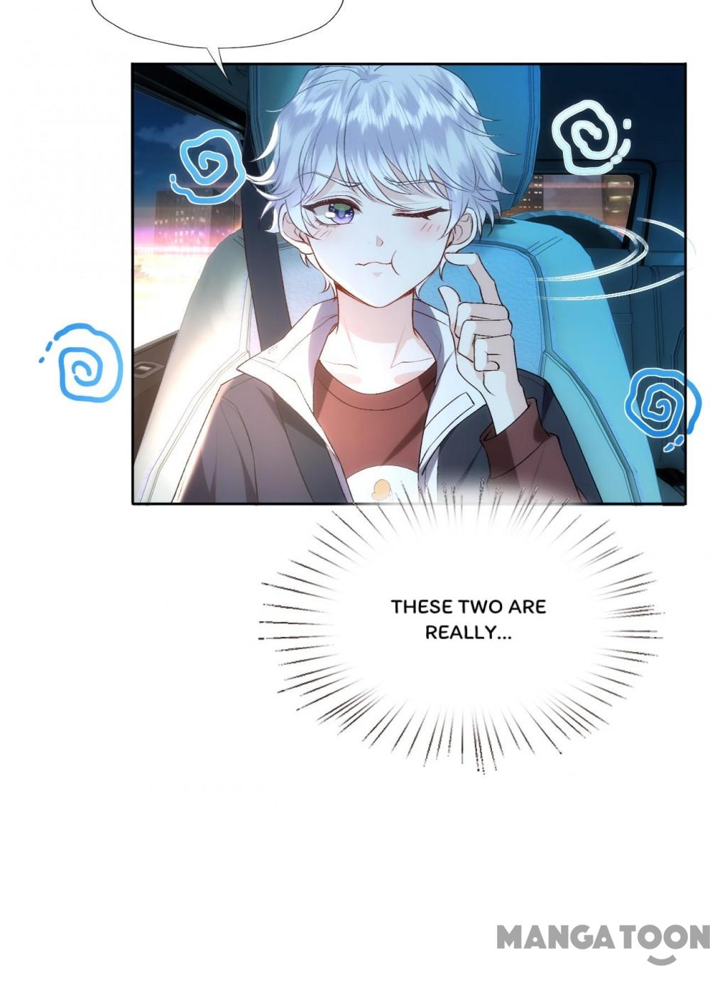 Madam and Her Daily Online Face-Slapping Chapter 51 - Page 17