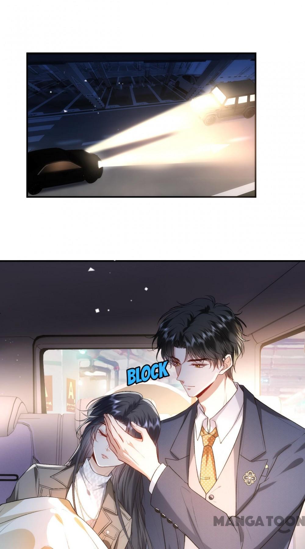 Madam and Her Daily Online Face-Slapping Chapter 51 - Page 18