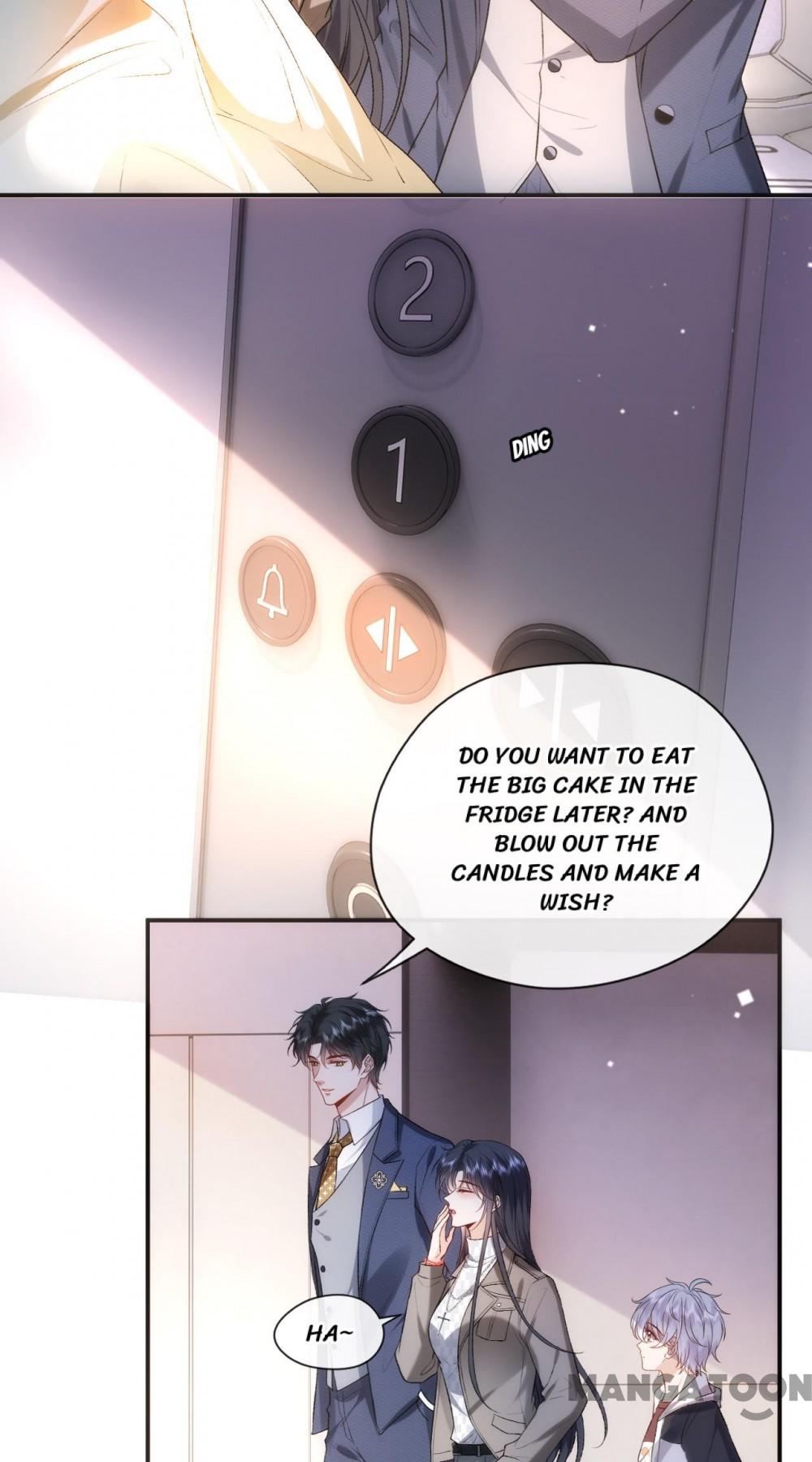 Madam and Her Daily Online Face-Slapping Chapter 51 - Page 19