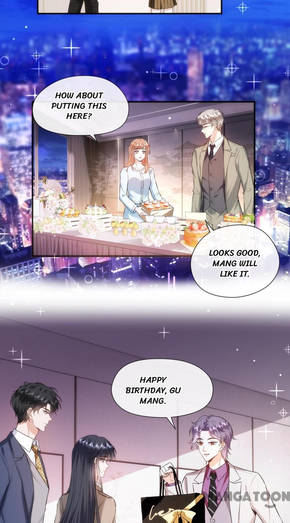 Madam and Her Daily Online Face-Slapping Chapter 51 - Page 2