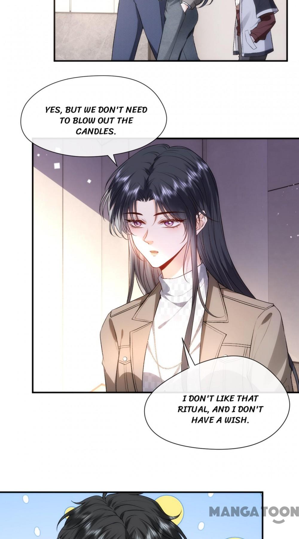 Madam and Her Daily Online Face-Slapping Chapter 51 - Page 20