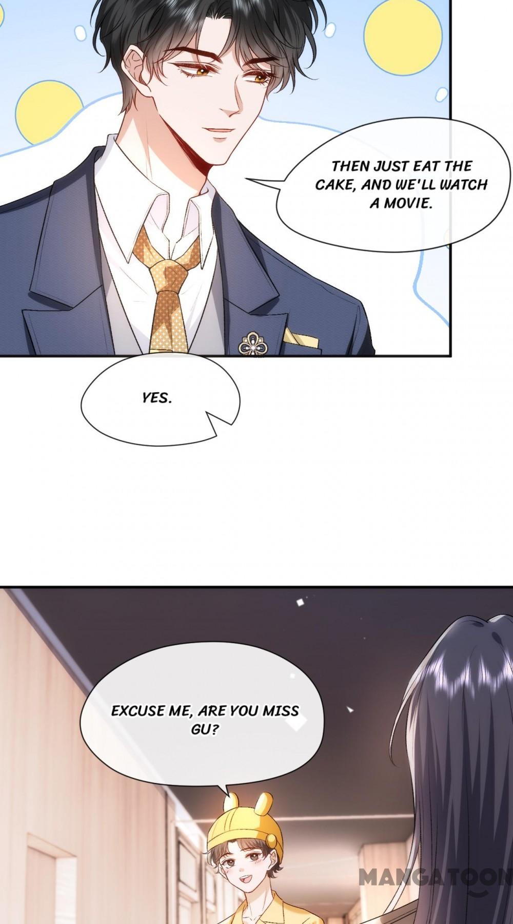 Madam and Her Daily Online Face-Slapping Chapter 51 - Page 21